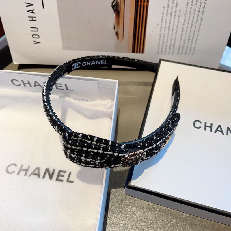 Chanel Headband hh (250)